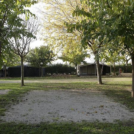 Camping Da Giovanni Peschiera del Garda Exterior photo