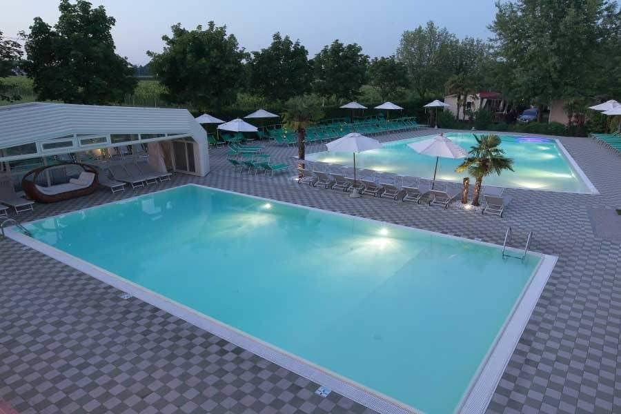 Camping Da Giovanni Peschiera del Garda Exterior photo